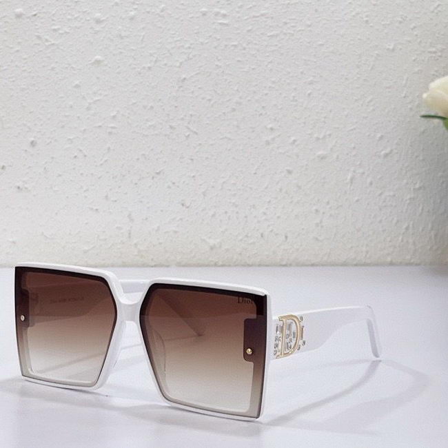 Dior Sunglasses AAA+ ID:20220317-44